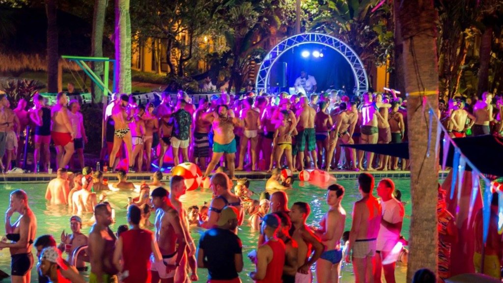 Gay Days Orlando gecancelt
