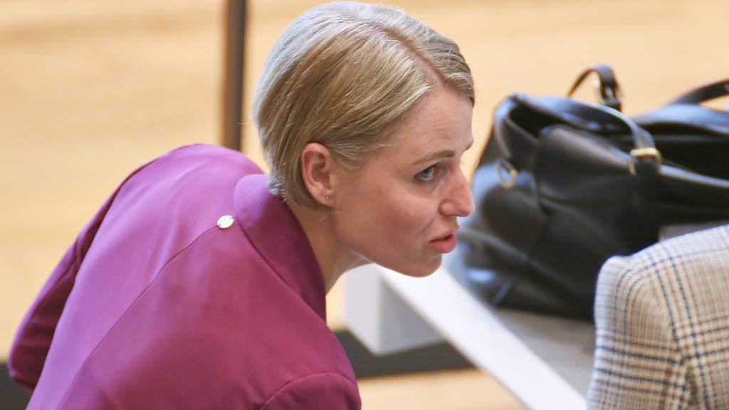 Braunschweig: Anklage gegen AfD-Abgeordnete erhoben