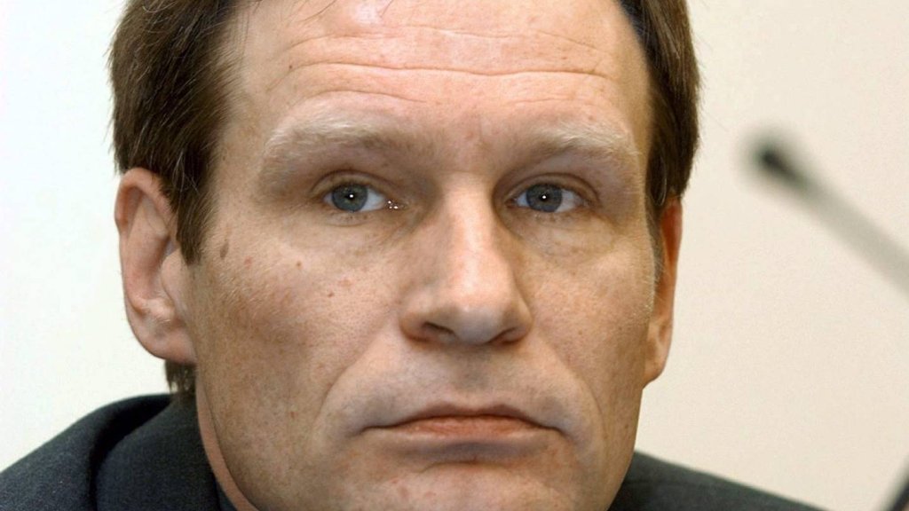 Landgericht Kassel prüft Entlassungsantrag von Armin Meiwes