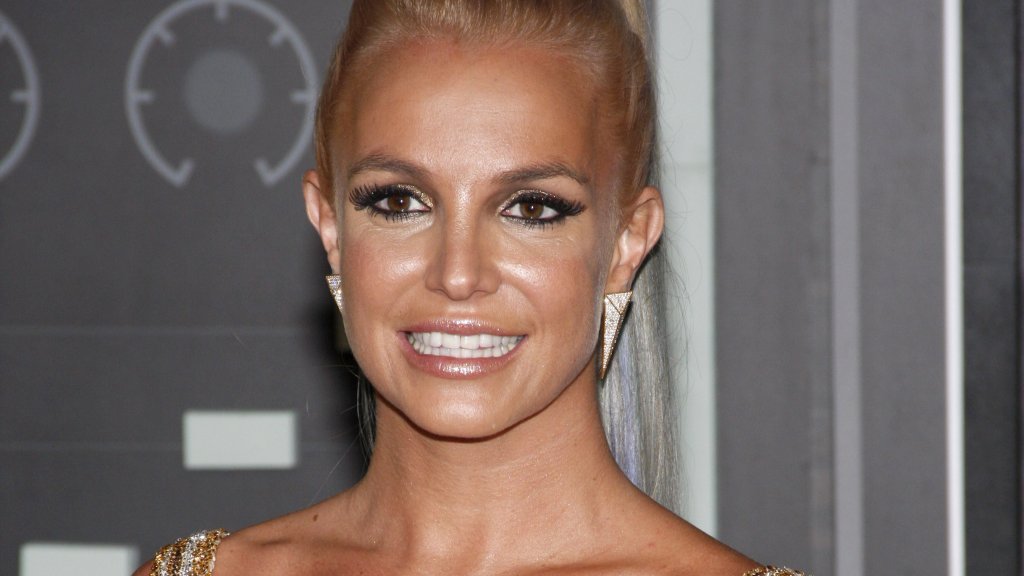 Britney Spears ist froh noch am Leben zu sein