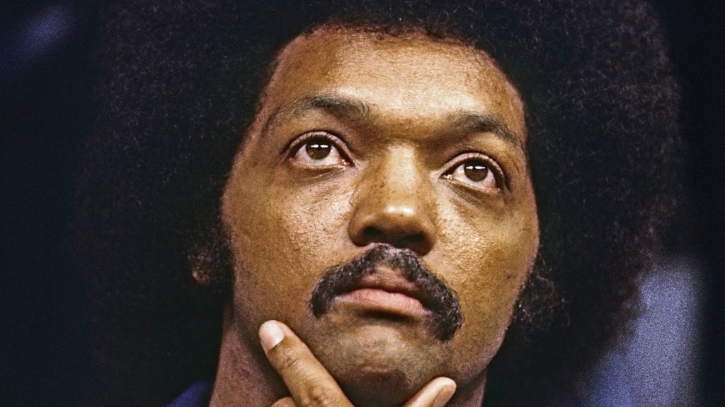 US-Bürgerrechtler Jesse Jackson im Alter von 84 gestorben