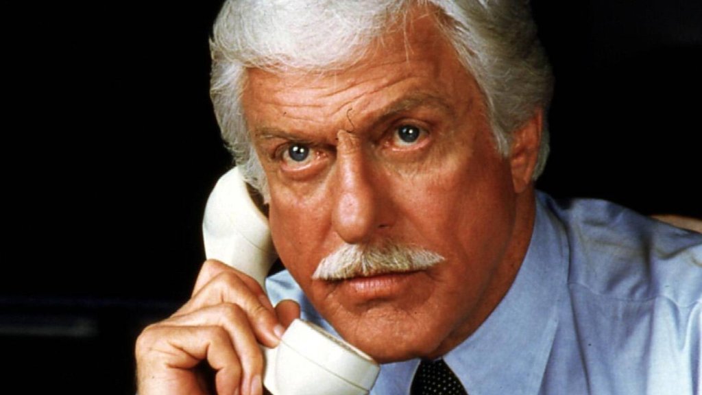 Radio-Panne: Mary-Poppins-Star Dick Van Dyke nicht tot