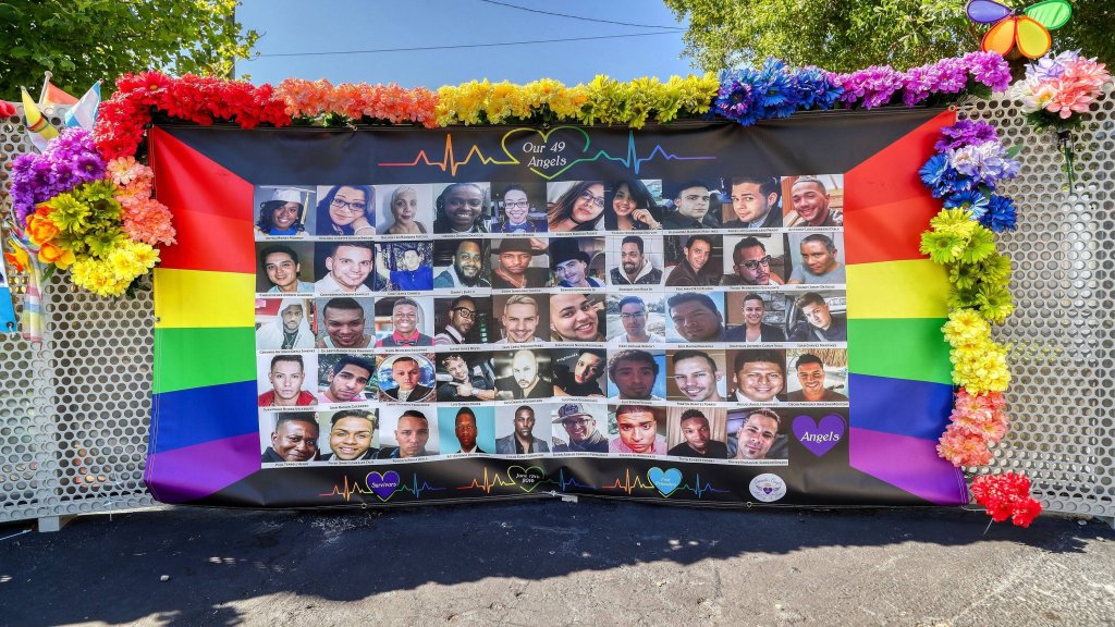 Orlando: Pulse-Nachtclub wird abgerissen