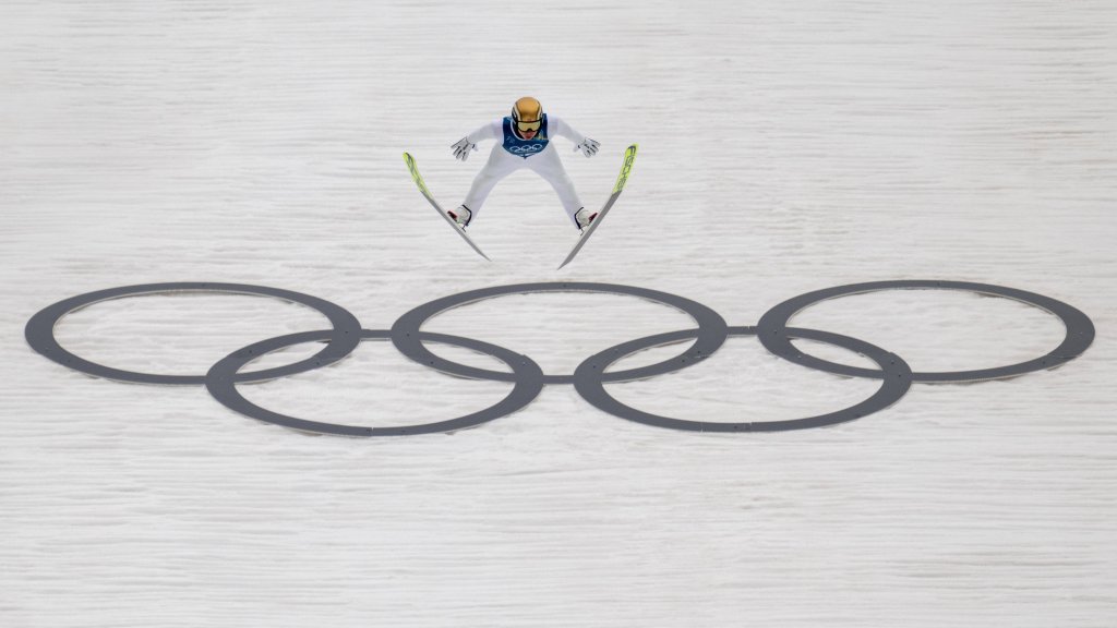 Viel Hass bei Olympia