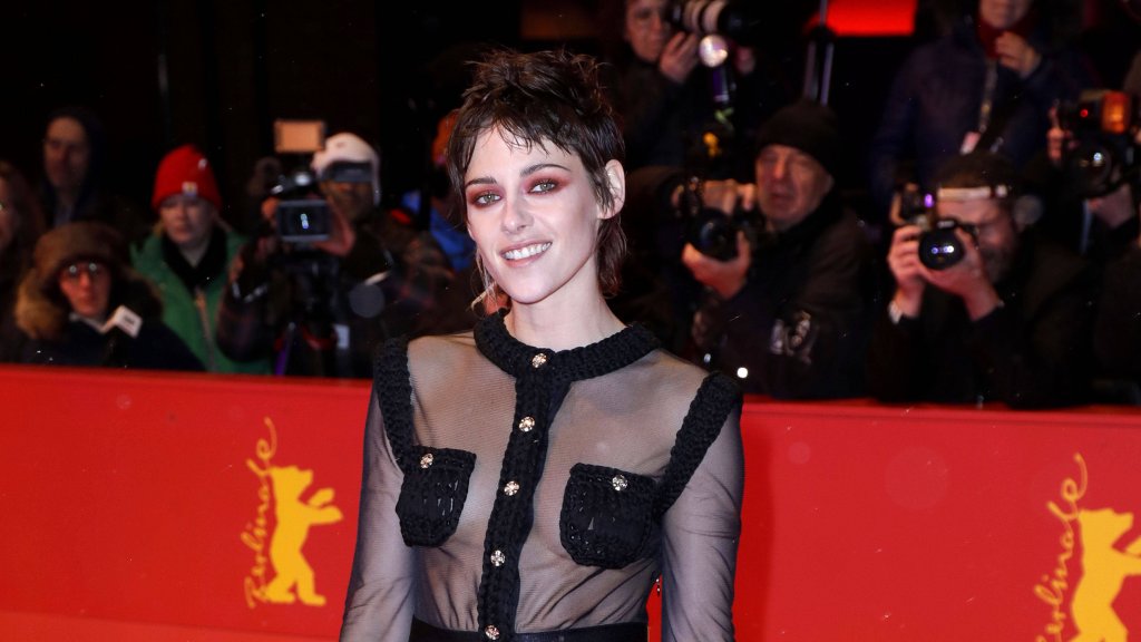 Kristen Stewarts Coming-Out