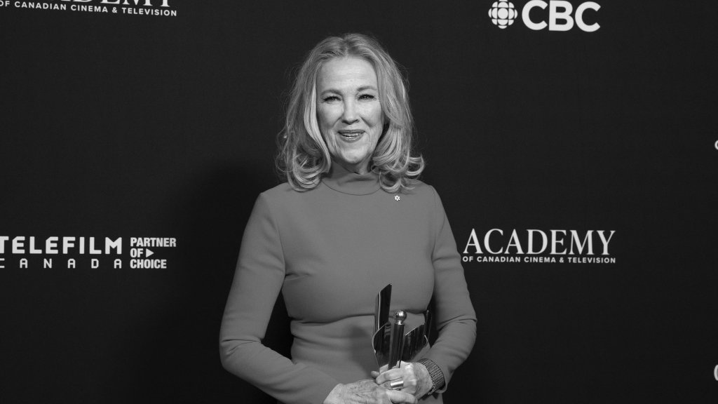 Catherine O’Hara ist tot 