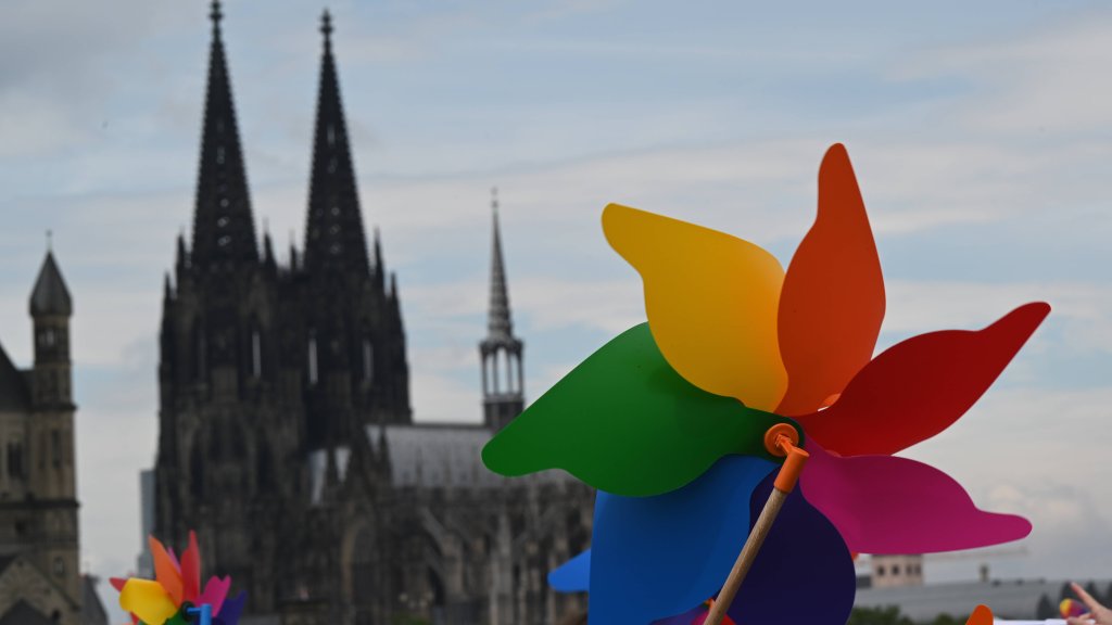 Schwerpunkte in NRW