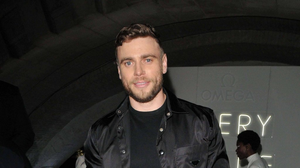 Angriff auf Gus Kenworthy 