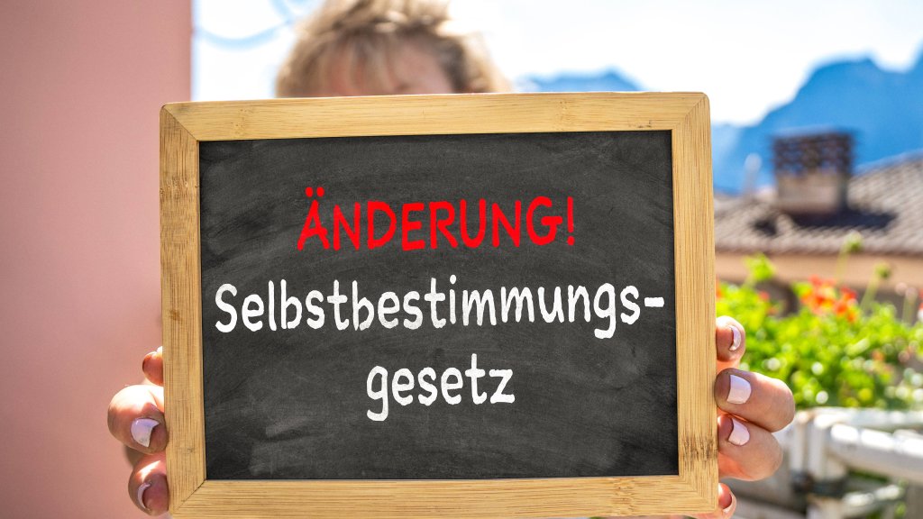 Neuer Streit um SBGG