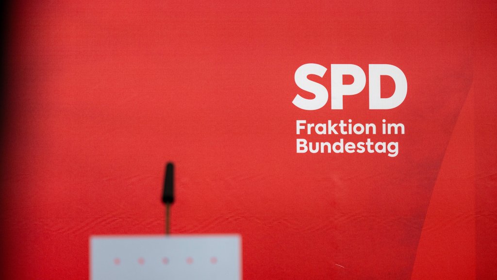 Interne SPD-Debatte