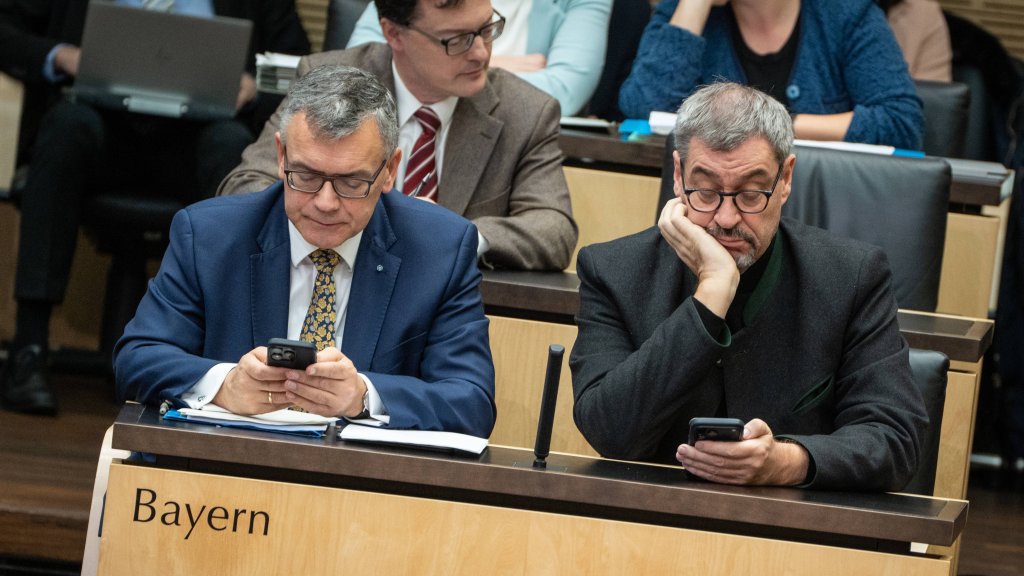 Verbot von Social Media 