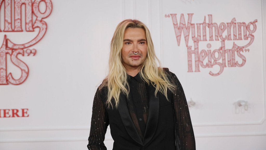 Krise bei Bill Kaulitz