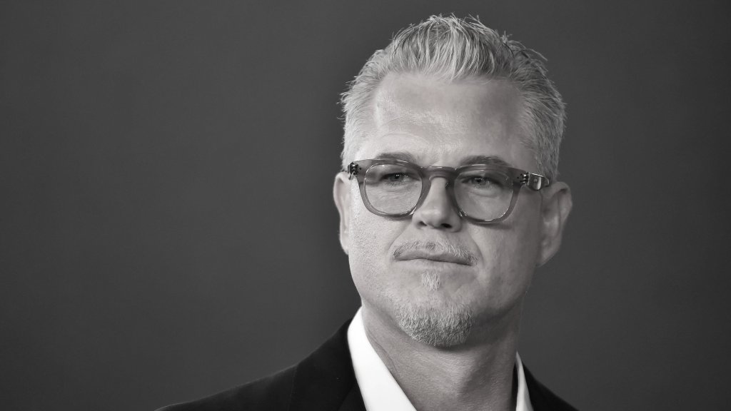 Eric Dane ist tot 
