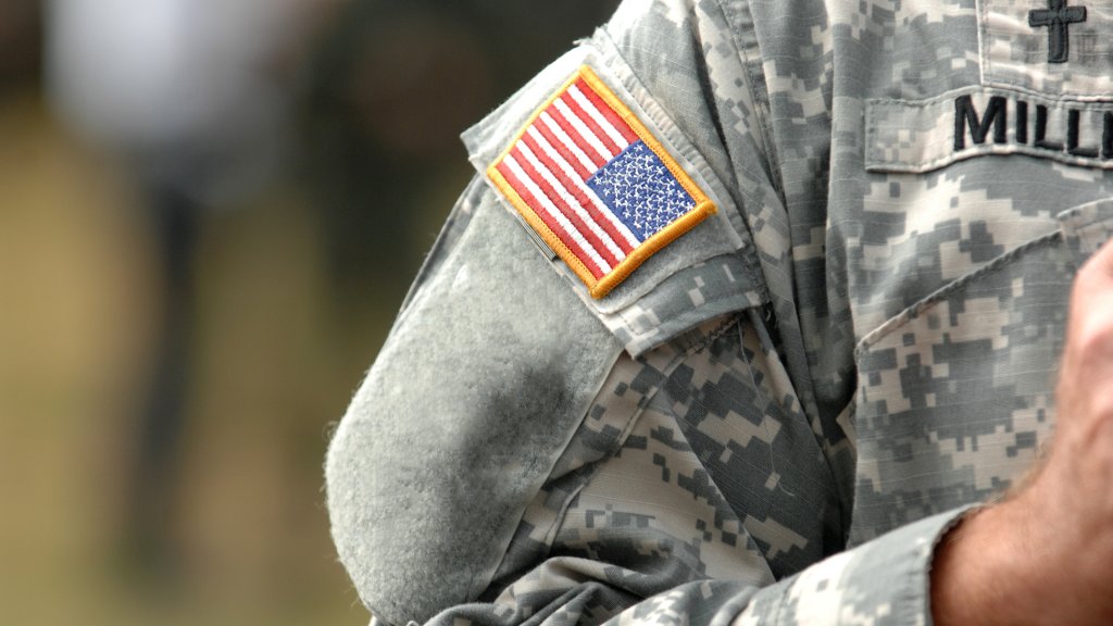 Ausschluss vom US-Militärdienst 