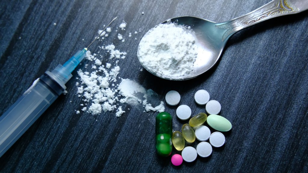 Vergewaltigung bei Chemsex-Party