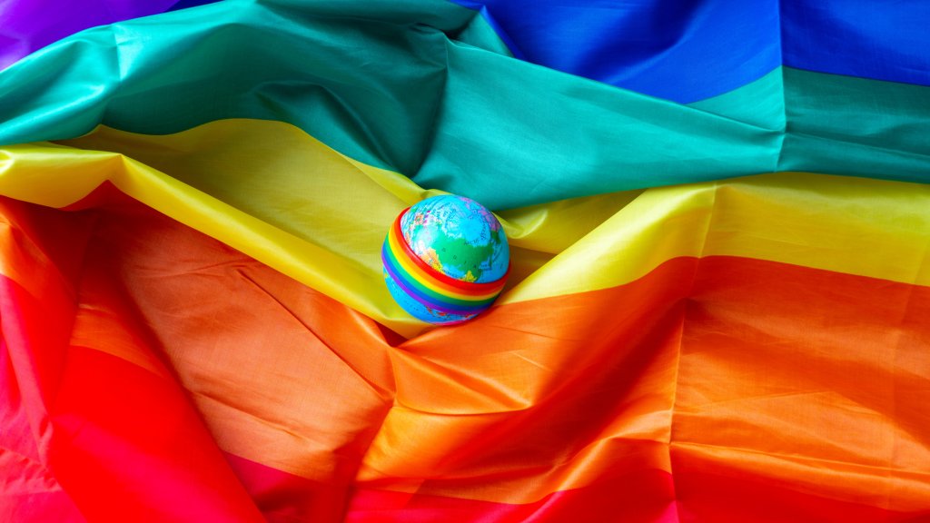 Gefahr für LGBTIQ+-Menschenrechte 