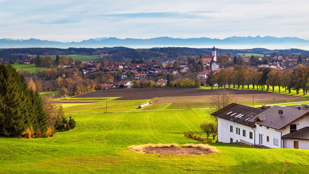 Forderungen in Bayern 