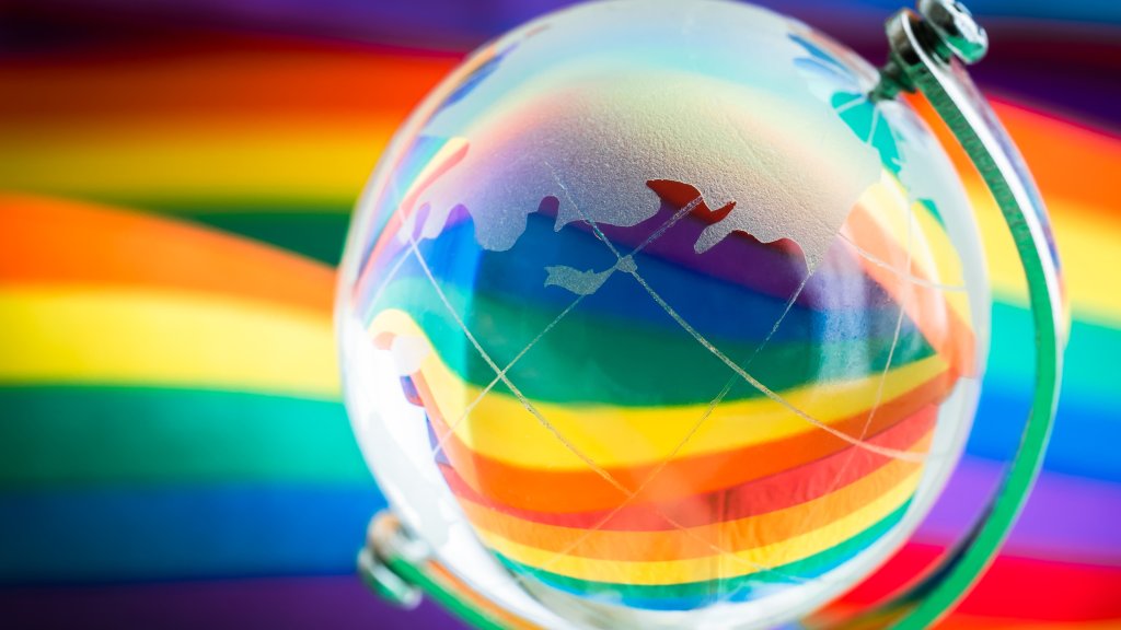 LGBTIQ+ Rechte im Jahr 2026