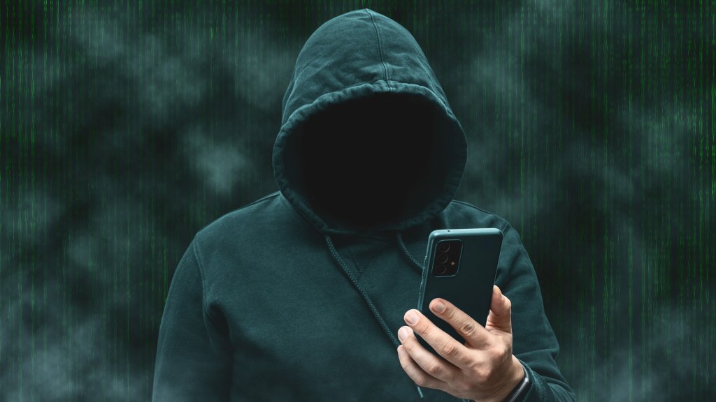 Haft nach Cyberstalking