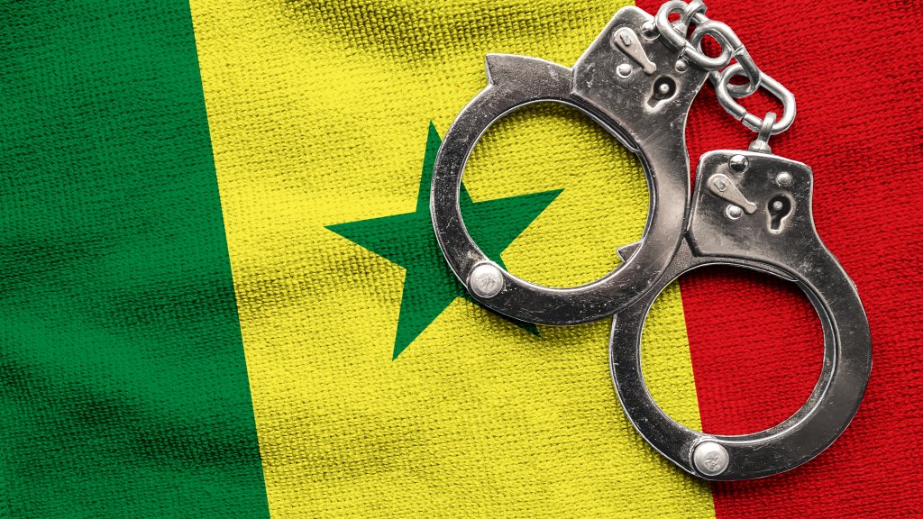 Neue Gefahr im Senegal