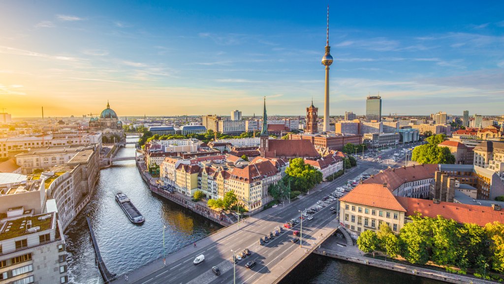 Homophobie in Berlin
