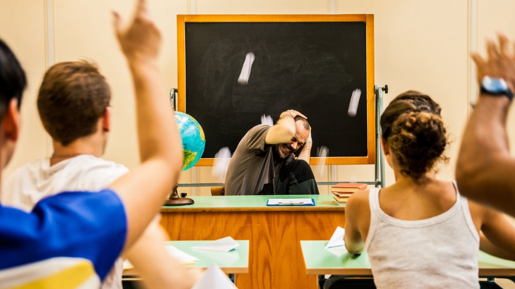 Homophobie an Italiens Schulen