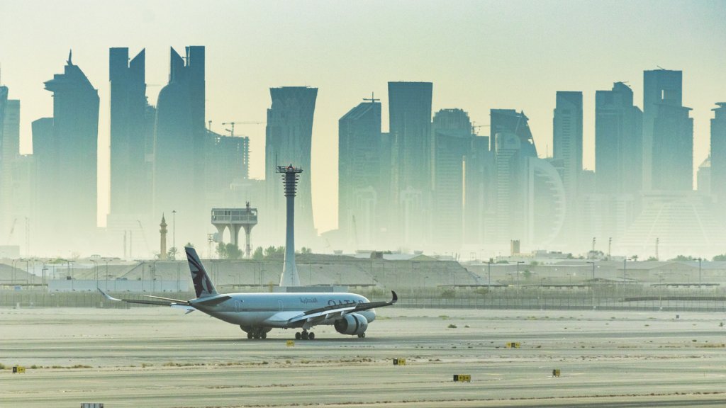 Doha: trans* Frau nach 17 Std. Festnahme abgeschoben