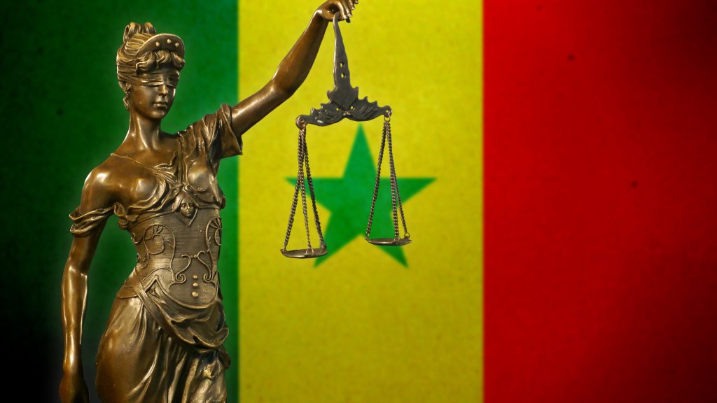 Haftstrafen: Senegal kriminalisiert auch LGBTIQ+-Einsatz