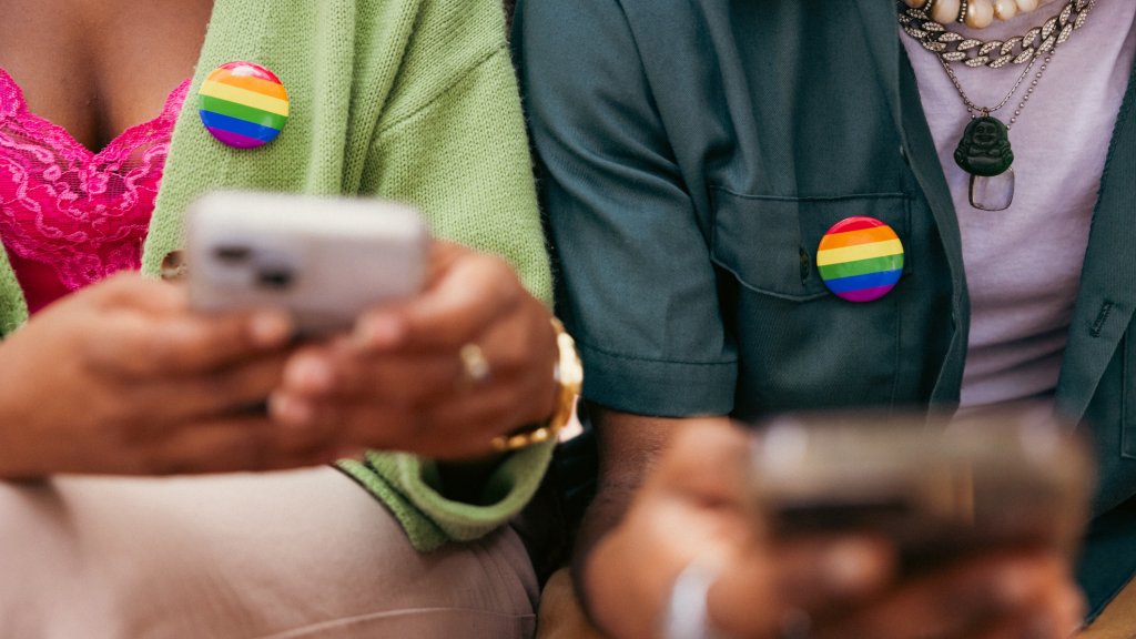 Grindr sperrt Funktionen im Olympischen Dorf