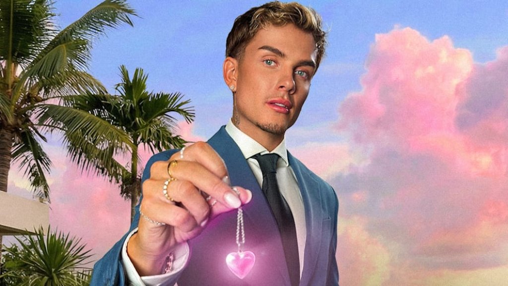 „Love Hunter“: Twenty4Tim sucht in Datingshow die Liebe