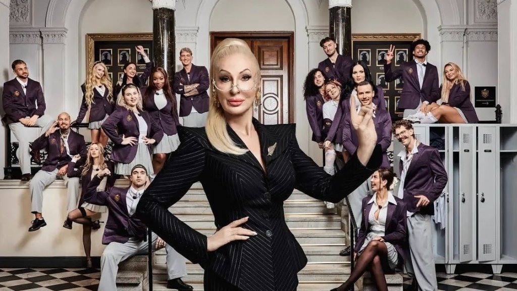 Realitystar Academy