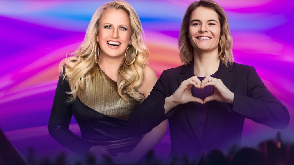 ESC Vorentscheid in Deutschland