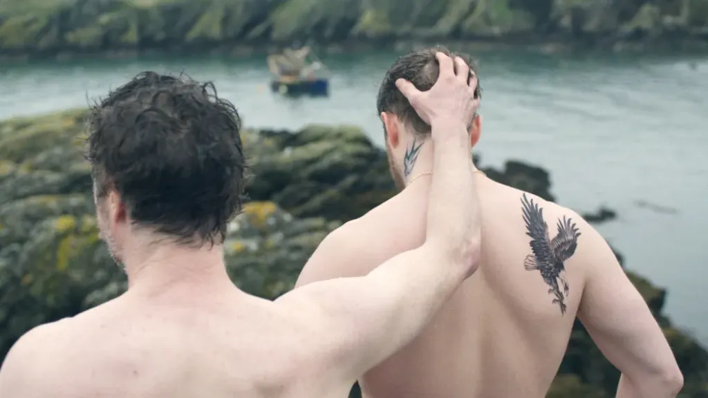 London LGBTIQ+ Film Festival 