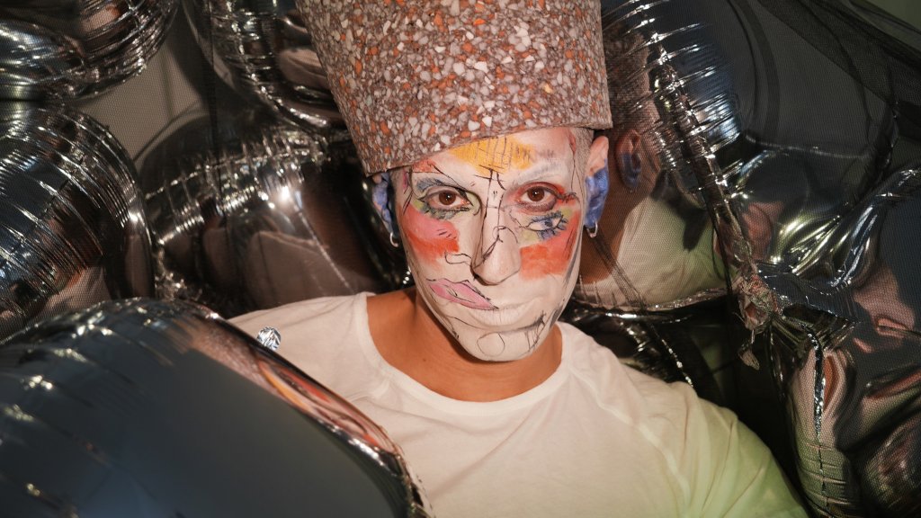Purim X House of Diaspora 