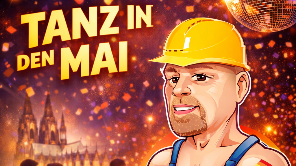 Tanz in den Mai 