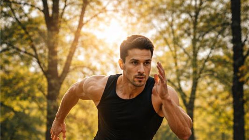 Park-Work-Out 