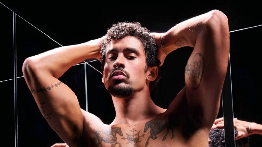 Calvin Klein: Rekordzahlen mit queerer Kampagne