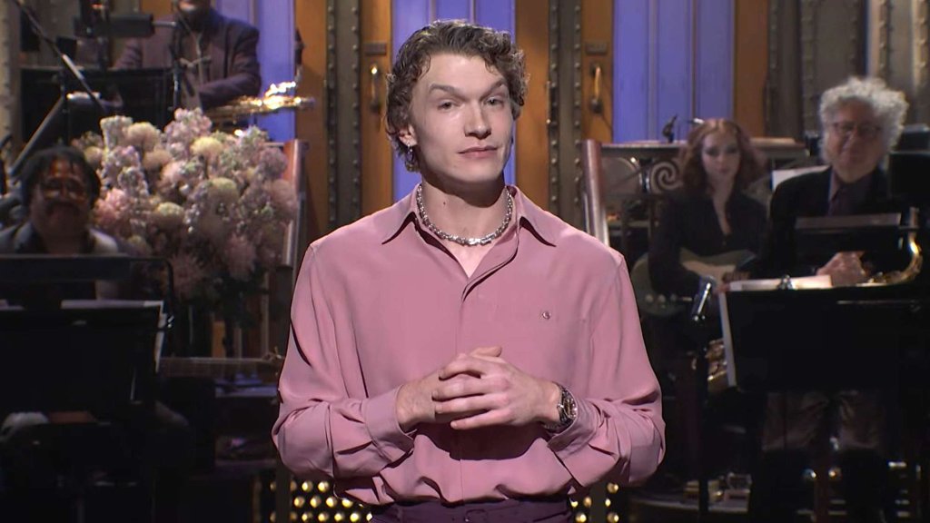Storries Saturday Night Live 