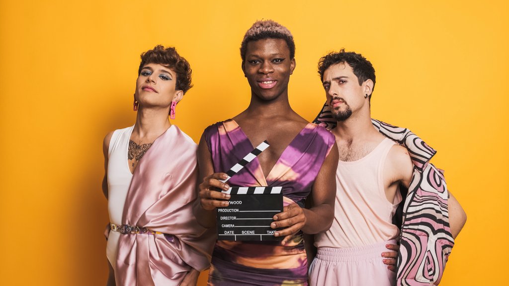 Queeres Kino in Konstanz