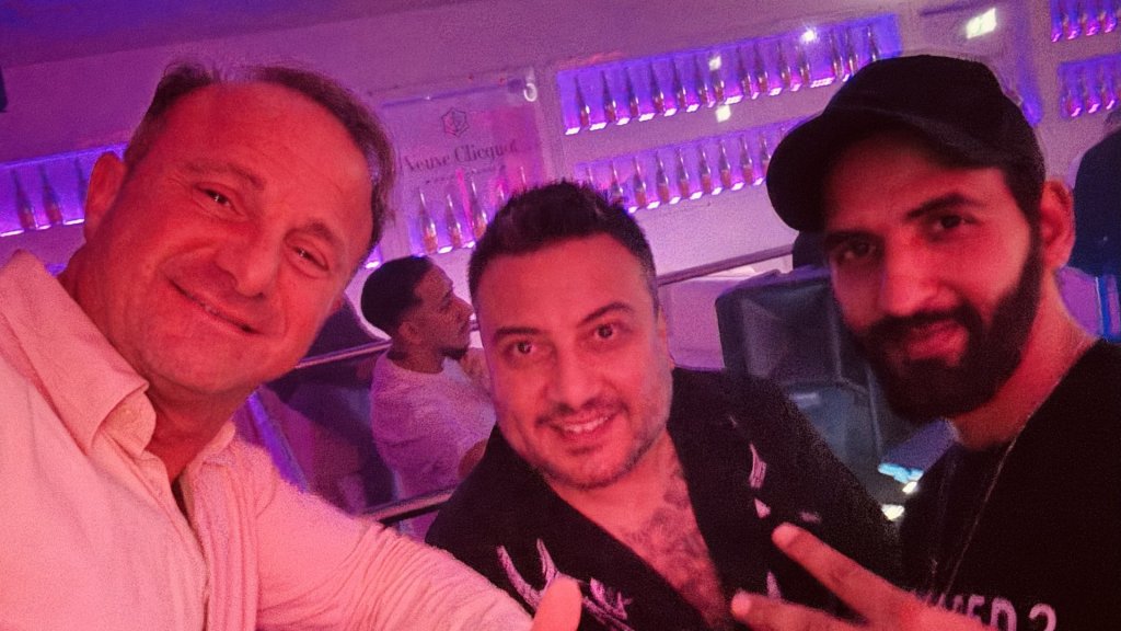 21 Jahre HomOriental