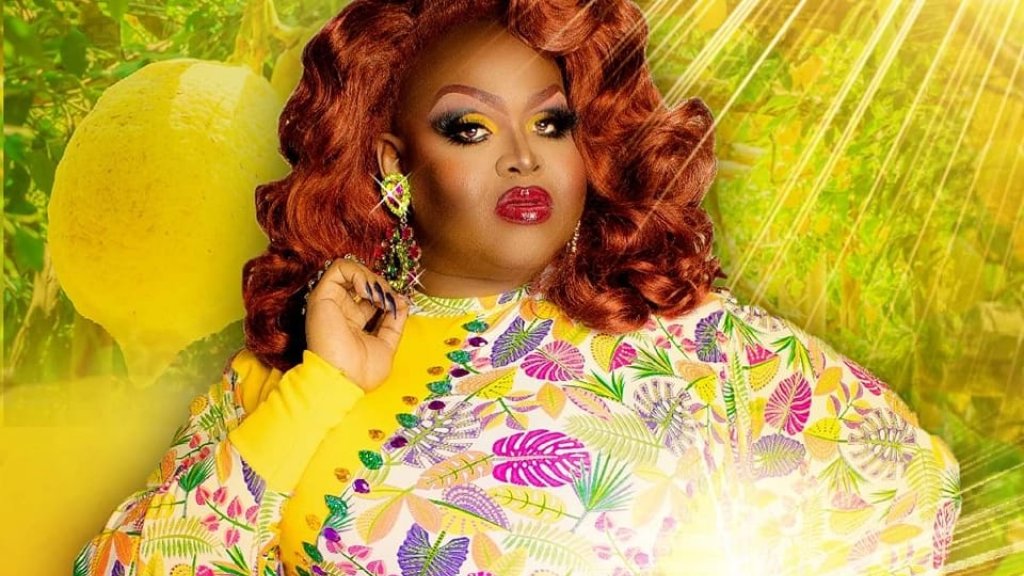 USA: Drag-Künstler Shyyell Diamond Sanchez-McCray erschossen