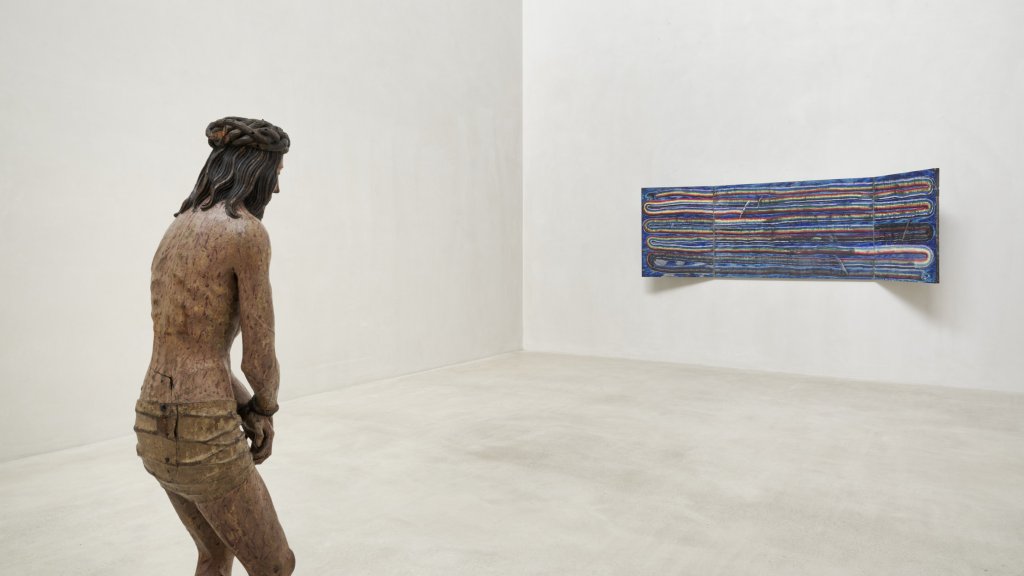 Kolumba-Ausstellung 