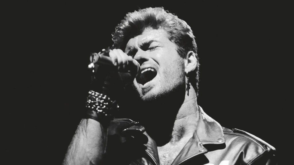 Konzertfilm von George Michael