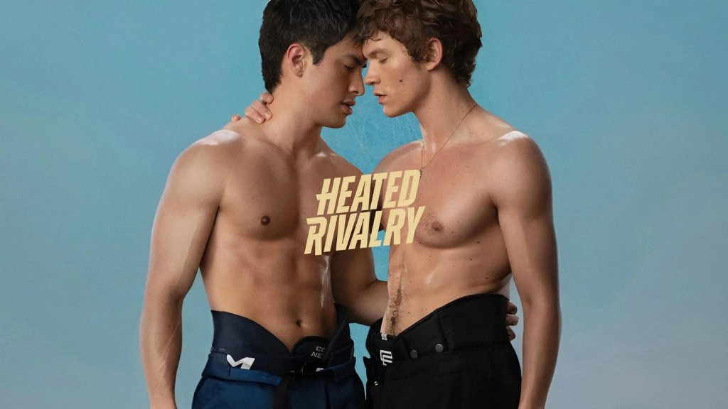 Neuigkeiten zu „Heated Rivalry“
