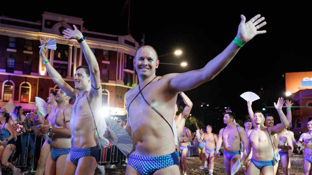 Afterparty in Sydney fällt aus: Finanzsorgen prägen Event