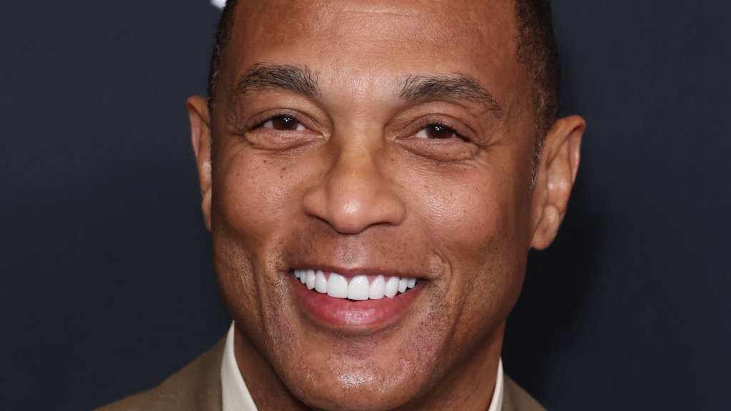 Don Lemon ruft queere Community zu Selbstverteidigung auf