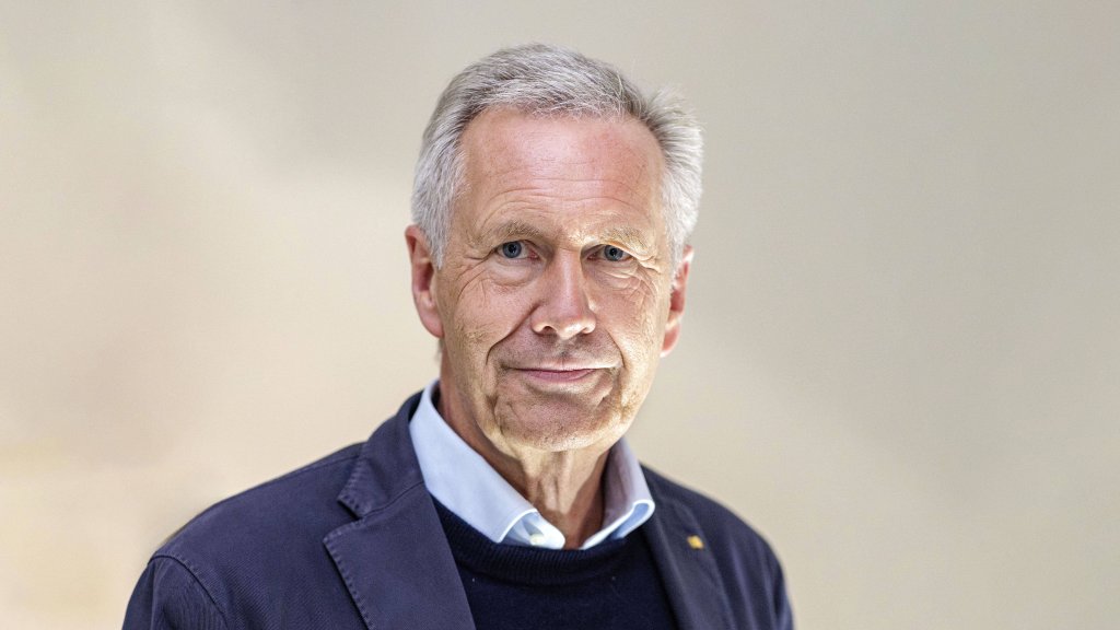 Christian Wulff fordert aktiven Schutz queerer Rechte