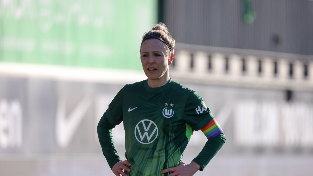 Huth sichert Zukunft: Wolfsburg verlängert Vertrag bis 2027 //