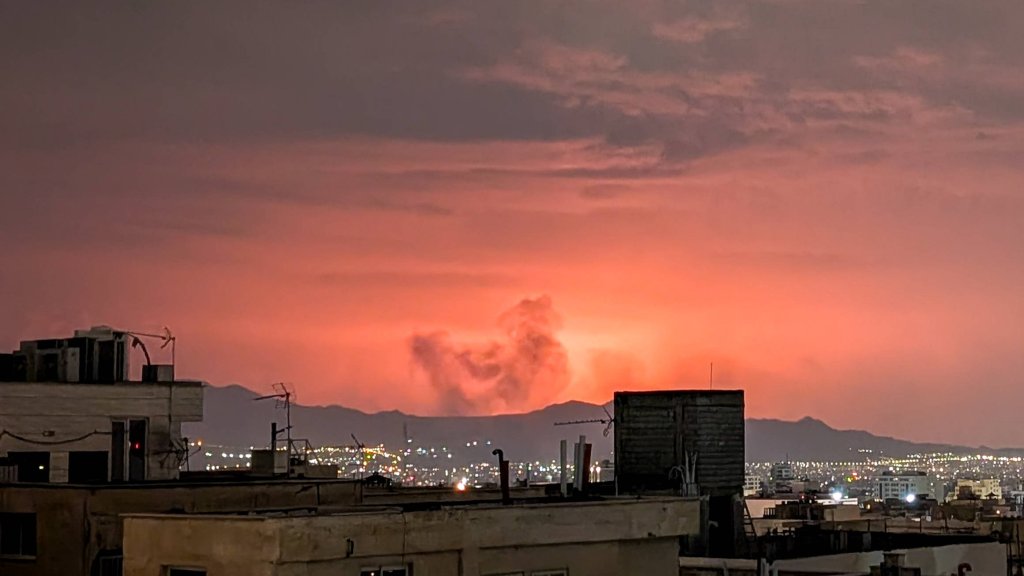 Iran-Krieg: Lage verschärft sich für Minderheiten