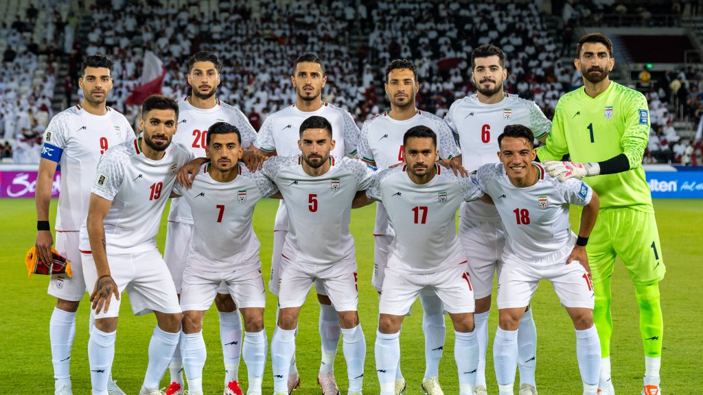 Irans Rückzug gefährdet Pride Match 2026 in Seattle